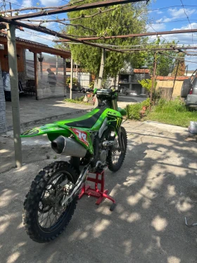 Kawasaki 250    | Mobile.bg    5