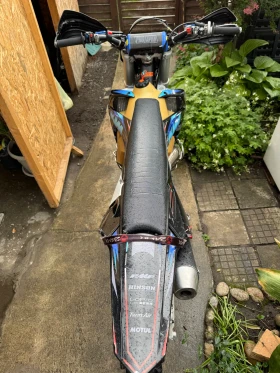 Ktm EXC 300 | Mobile.bg    5