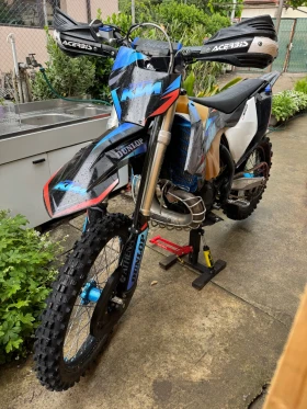 Ktm EXC 300 | Mobile.bg    2