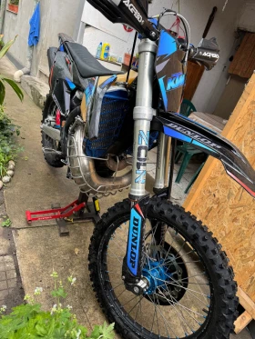 Ktm EXC 300 | Mobile.bg    4
