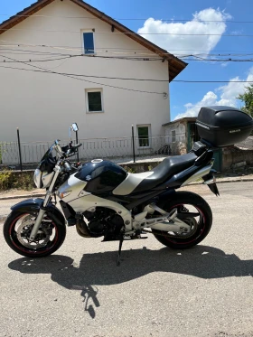 Suzuki Gsr | Mobile.bg � ����� ������ 5
