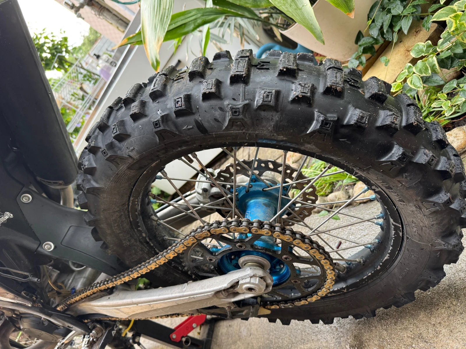 Ktm EXC 300 - изображение 8