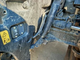 Трактор CASE IH OPTUM 300 лизинг с първоначална вноска 20 %, снимка 4