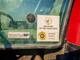 Трактор CASE IH OPTUM 300 лизинг с първоначална вноска 20 %, снимка 7