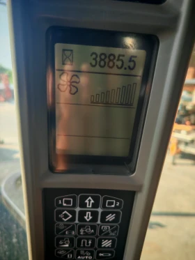 Трактор CASE IH OPTUM 300 лизинг с първоначална вноска 20 %, снимка 15