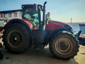 Трактор CASE IH OPTUM 300 лизинг с първоначална вноска 20 %, снимка 6