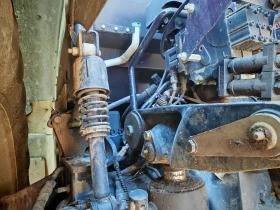 Трактор CASE IH OPTUM 300 лизинг с първоначална вноска 20 %, снимка 12