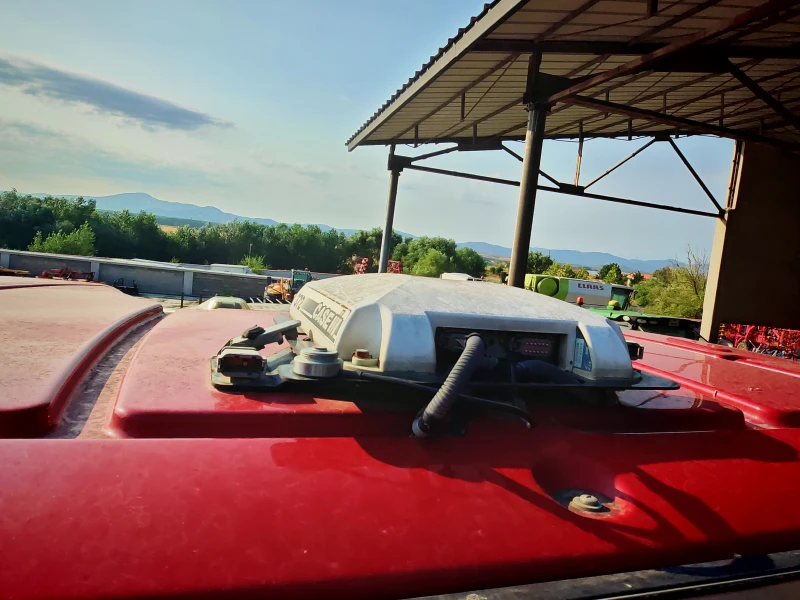 Трактор CASE IH OPTUM 300 лизинг с първоначална вноска 20 %, снимка 13 - Селскостопанска техника - 51207049