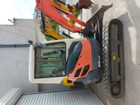 Обява за продажба на Багер Kubota U25-3 ~40 200 лв. - изображение 1