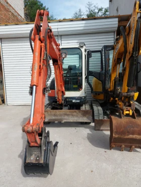 Обява за продажба на Багер Kubota U25-3 ~40 200 лв. - изображение 3
