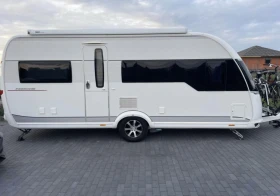 Каравана Hobby Premium 540 UFE, снимка 5