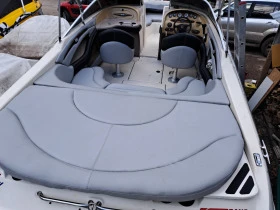 Моторна яхта Sea Ray 240 Select, снимка 14