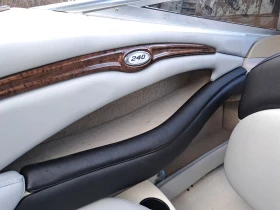 Моторна яхта Sea Ray 240 Select, снимка 13