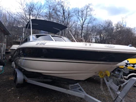 Моторна яхта Sea Ray 240 Select, снимка 4