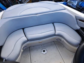 Моторна яхта Sea Ray 240 Select, снимка 10