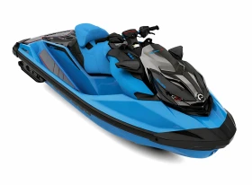 Джет Bombardier Sea Doo Sea-Doo RXP XRS 325