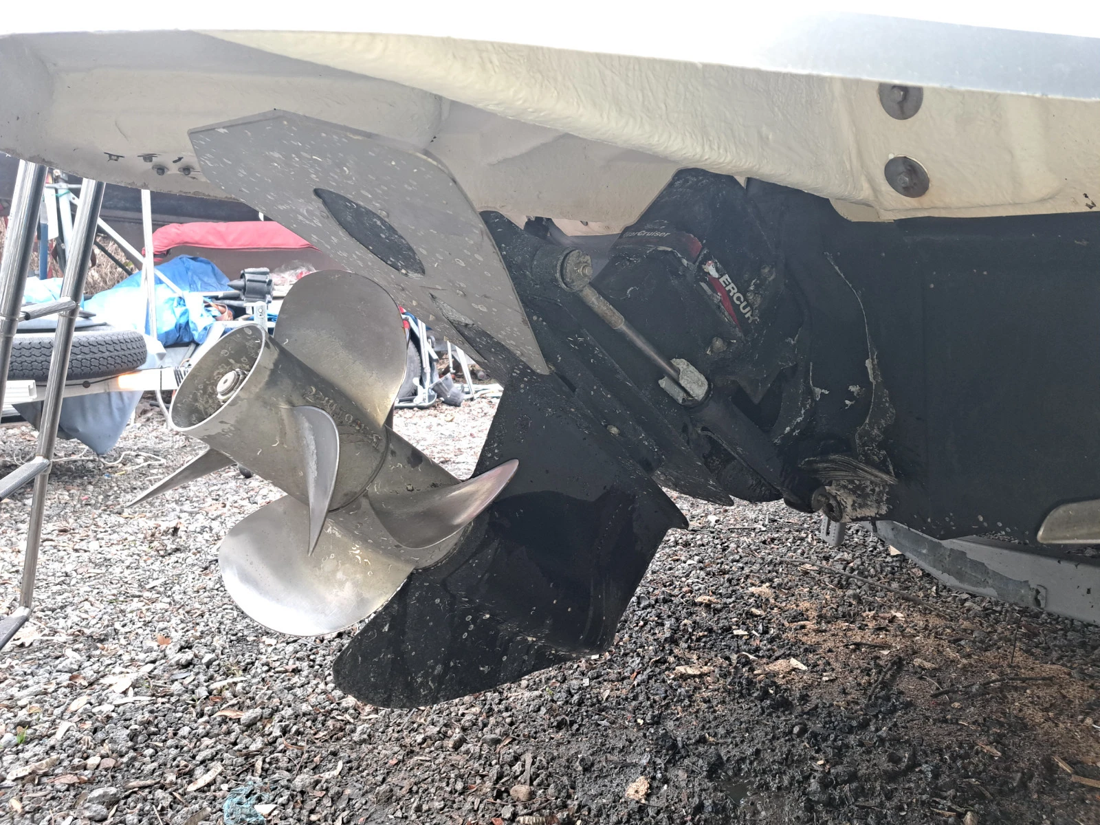   Sea Ray 240 Select | Mobile.bg   17