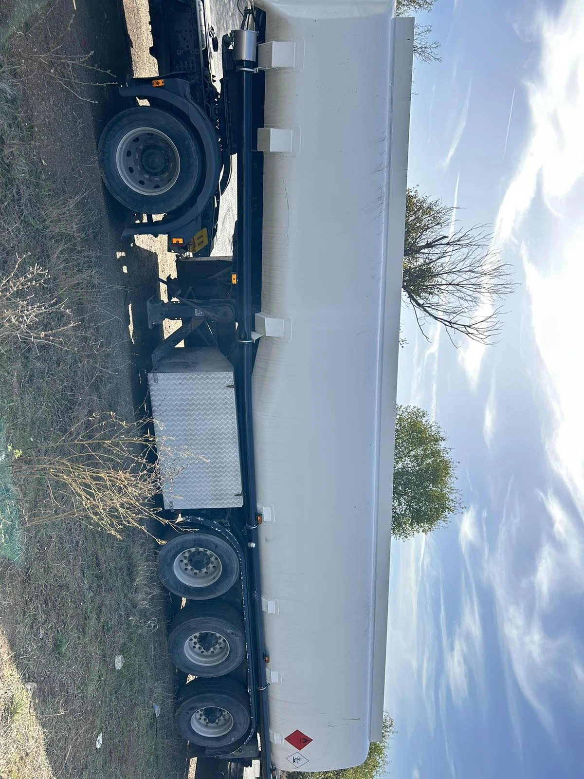  Kaessbohrer STB 381024 | Mobile.bg   4