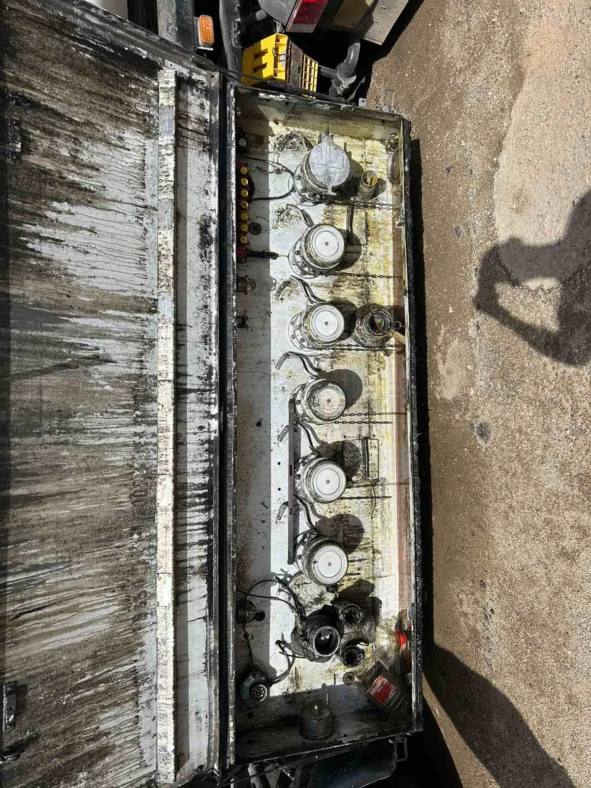  Kaessbohrer STB 381024 | Mobile.bg   2