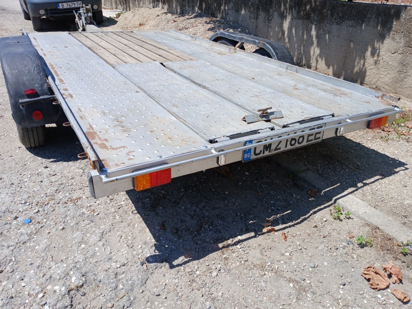 За автомобил Други