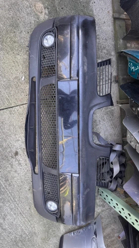 Предна Броня за Seat Ibiza 1999 - 2005