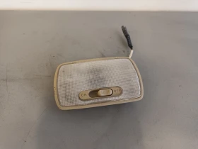 Плафон хонда црв 2.2д 