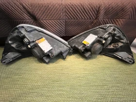 Фарове за Рено Еспейс 4, снимка 2 - Части - 52826540