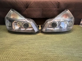 Фарове за Рено Еспейс 4