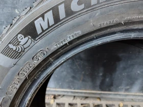 Гуми Зимни 235/55R18, снимка 6