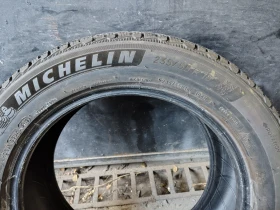 Гуми Зимни 235/55R18, снимка 5