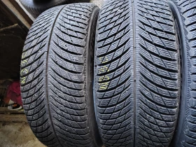 Гуми Зимни 235/55R18, снимка 3