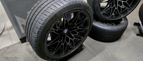 Гуми с джанти Michelin 275/35R19, снимка 2