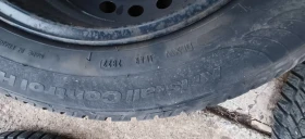 Гуми с джанти Fulda 205/60R16, снимка 3