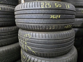 Гуми Летни 225/50R18, снимка 5