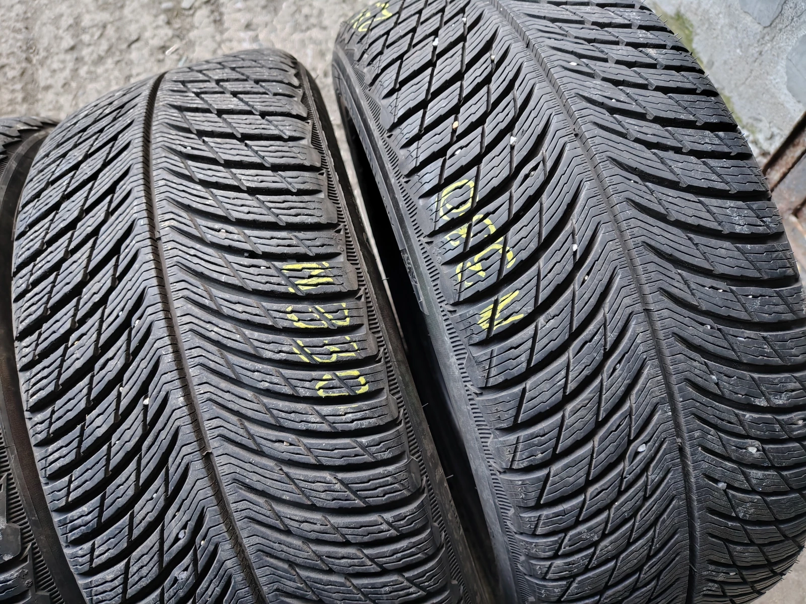  235/55R18 | Mobile.bg   2