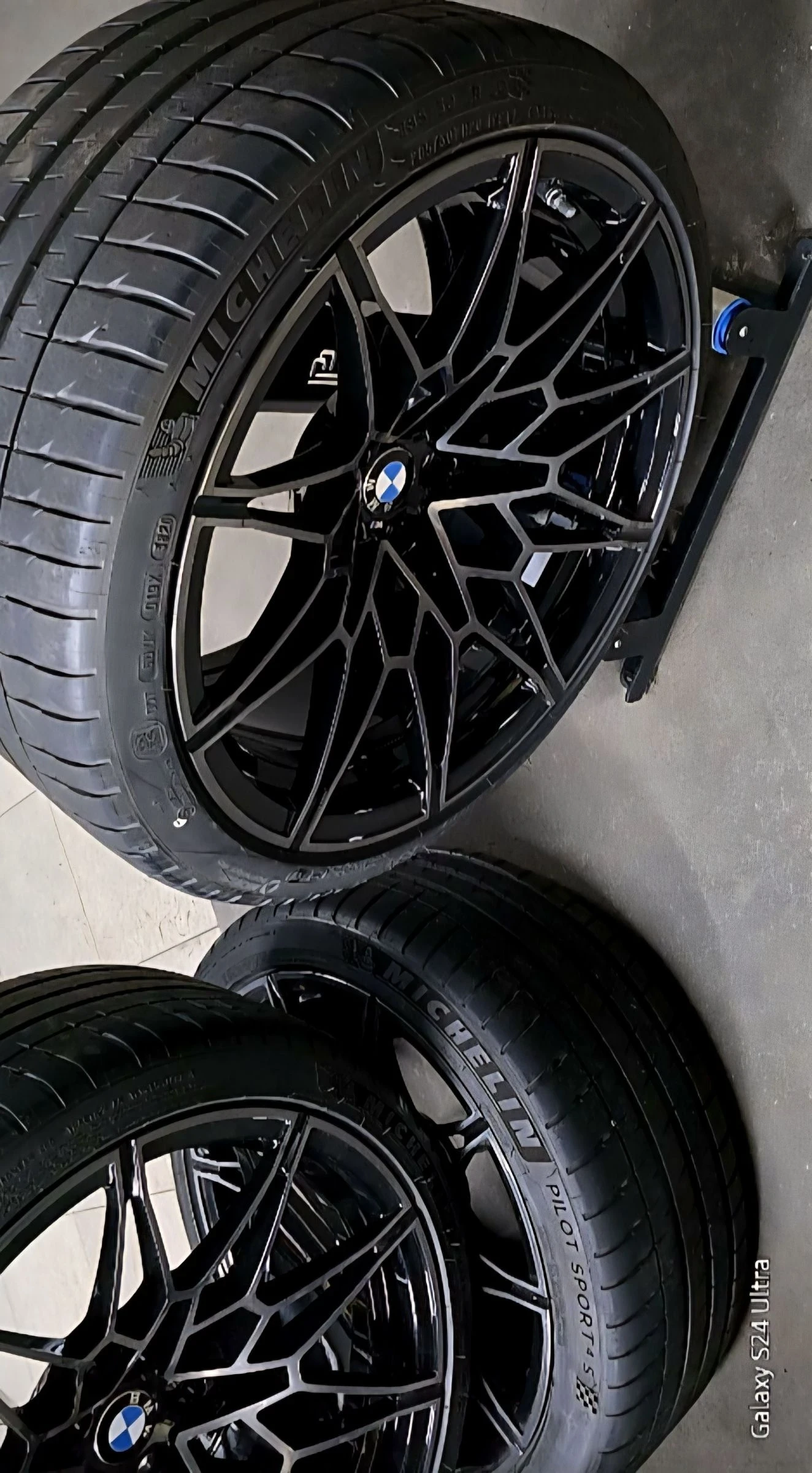 ���� � ������ 275/35R19 �� BMW M3 | Mobile.bg � ����������� 12
