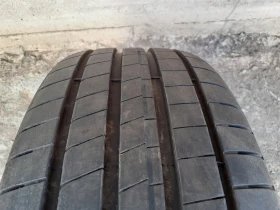 Гуми с джанти Goodyear 225/45R17, снимка 4 - Гуми и джанти - 47538905