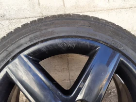 Гуми с джанти Goodyear 225/45R17, снимка 12 - Гуми и джанти - 47538905