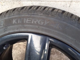 Гуми с джанти Goodyear 225/45R17, снимка 10 - Гуми и джанти - 47538905