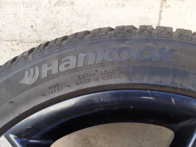 Гуми с джанти Goodyear 225/45R17, снимка 9 - Гуми и джанти - 47538905