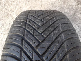 Гуми с джанти Goodyear 225/45R17, снимка 16 - Гуми и джанти - 47538905