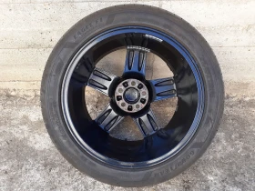 Гуми с джанти Goodyear 225/45R17, снимка 7 - Гуми и джанти - 47538905