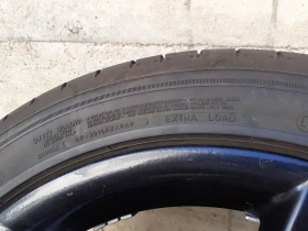 Гуми с джанти Goodyear 225/45R17, снимка 6 - Гуми и джанти - 47538905