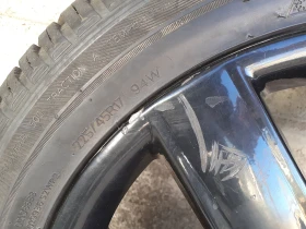 Гуми с джанти Goodyear 225/45R17, снимка 14 - Гуми и джанти - 47538905