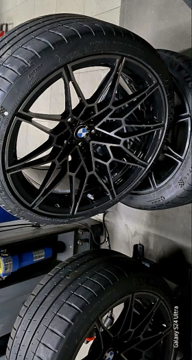    275/35R19  BMW M3 | Mobile.bg    11