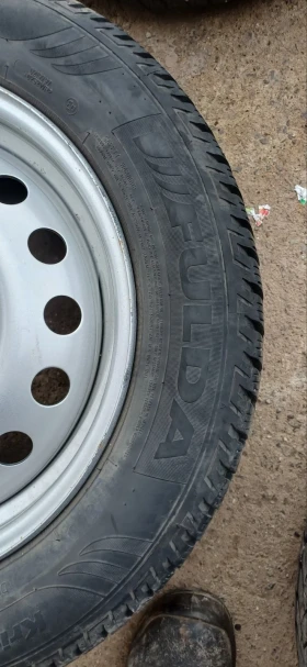 ���� � ������ 205/60R16 �� Dacia Jogger | Mobile.bg � ����� ������ 4