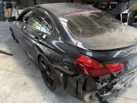 BMW 640 F06 LCI GC НА ЧАСТИ, снимка 4
