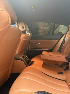 BMW 640 F06 LCI GC НА ЧАСТИ, снимка 12