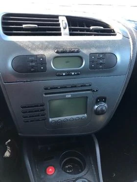 Seat Leon 1.6i 102hp, снимка 12