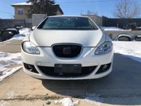 Seat Leon 1.6i 102hp, снимка 1